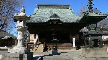 總願寺