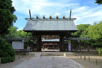 【悪いことが続く】宮崎でお祓い厄払いをする最強神社・お寺の画像
