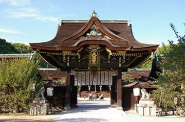 京都でお祓いや厄払いをしてくれる有名な神社・お寺一覧の画像