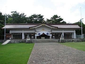 【悪いことが続く】沖縄でお祓い厄払いをする最強神社・お寺の画像