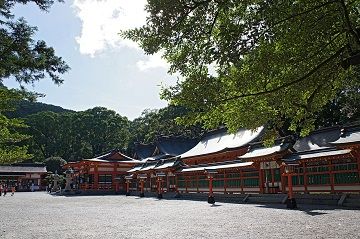 和歌山でお祓いや厄払いをしてくれる有名な神社・お寺一覧の画像