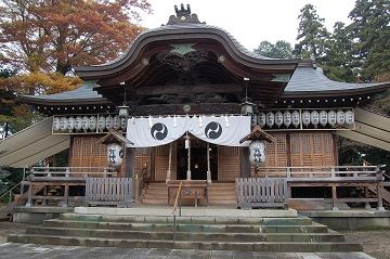 【悪いことが続く】栃木でお祓い厄払いをする最強神社・お寺の画像