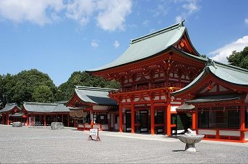 滋賀でお祓いや厄払いをしてくれる有名な神社・お寺一覧の画像