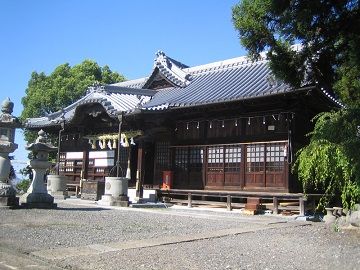 香川でお祓いや厄払いをしてくれる有名な神社・お寺一覧の画像