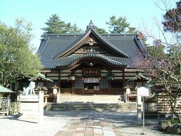 石川でお祓いや厄払いをしてくれる有名な神社・お寺一覧の画像