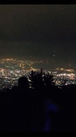 六甲山、摩耶山どちらかで撮ったものです