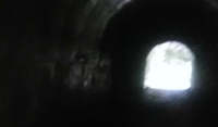 海沢トンネル-心霊写真