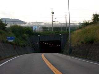 【長野県】野竹トンネルの画像