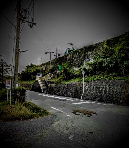 【兵庫県】北条バスストップの画像