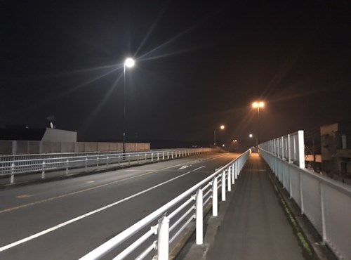 豊田陸橋