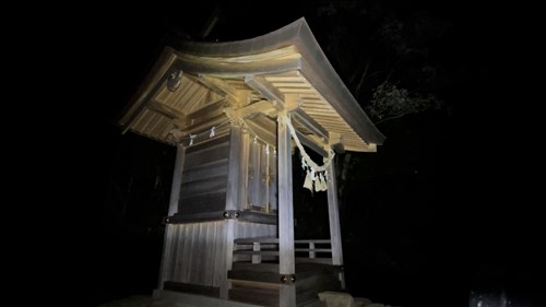【広島県】野呂神社の画像