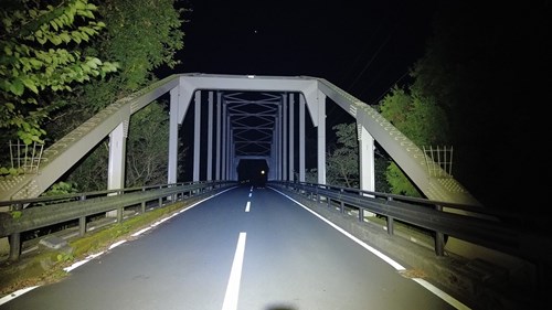 【静岡県】狩宿大橋の画像