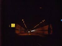 【岡山県】古城池トンネルの画像