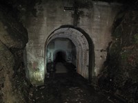 【富山市】寺家トンネルの画像