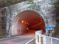 【高松市】栗林トンネルの画像