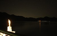 【仙北市】田沢湖の画像