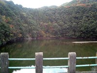 【山口県】豊田湖の画像