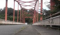 【群馬県】不通橋の画像