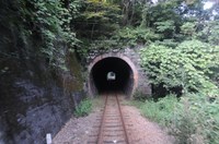 【桐生市】城下トンネルの画像