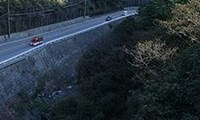 【神戸市】有馬街道の画像