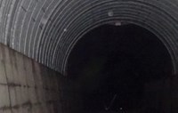 【大月市】旧笹子トンネルの画像