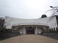 【埼玉県】世界無名戦士の墓の画像