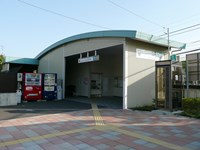 【愛知県】一ツ木駅の画像