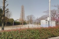 【草加市】瀬崎角田公園の画像