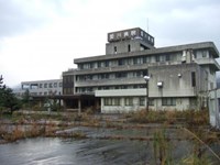 【糸魚川市】姫川病院の画像