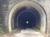 【長岡市】比礼隧道の画像