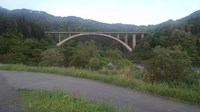 【新潟県】丸山大橋の画像