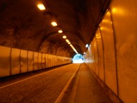 【逗子市】小坪トンネルの画像