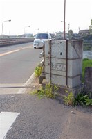 【東京都】東秋川橋の画像