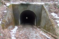 【宮城県】太白山トンネルの画像