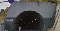 生鼻埼トンネル