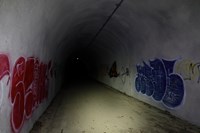 【東京都】旧小峰トンネルの画像