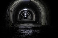 【青梅市】旧吹上トンネルの画像