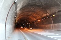 【山武市】猿尾トンネルの画像
