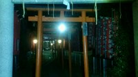 【足利市】門田稲荷神社の画像