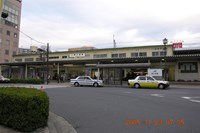 【東京都】新小岩駅の画像