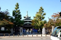 【東京都】横網町公園の画像