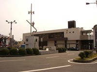 【愛知県】大府駅前の画像