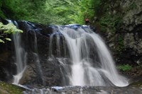 【北海道】平和の滝の画像