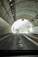 【秋田県】山谷トンネルの画像