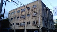 【新潟県】新潟県五泉市の五泉市廃アパートの画像