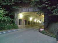 【東京都】八王子2トンネルの画像