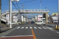 【神奈川県】一本松交差点の画像