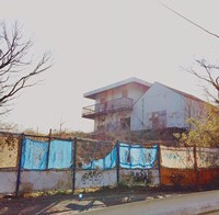 【東京都】狭山湖一家心中の家の画像