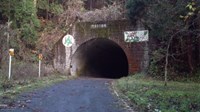 門原トンネル