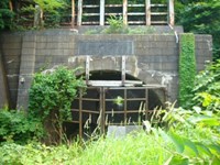 【青森市】旧善知鳥トンネルの画像